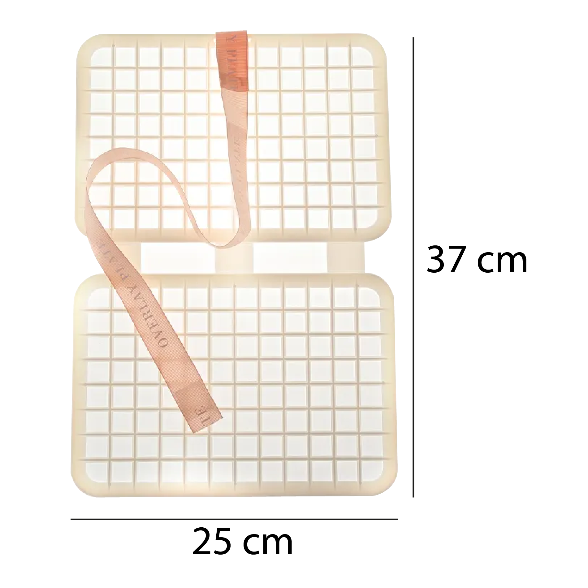 Doblador Organizador De Camisas X5 Unds